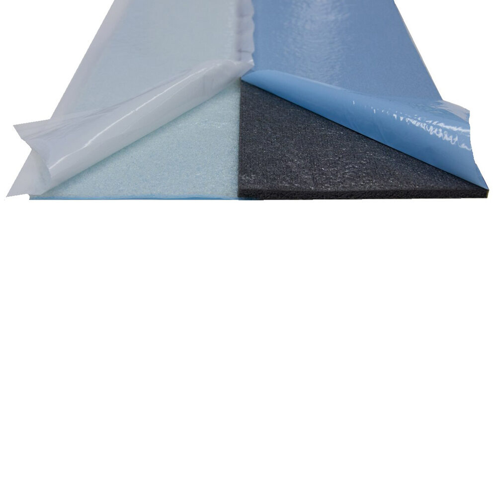 BICOLOR CH perem szigetelés - Image 3