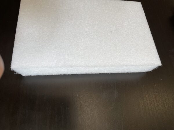 Silsonic 25 akusztikai panel II. oszt.