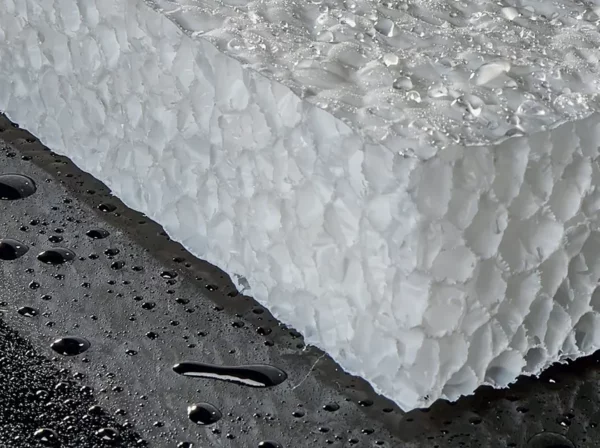 Stratocell® Whisper® FR hangelnyelő panel 50 mm