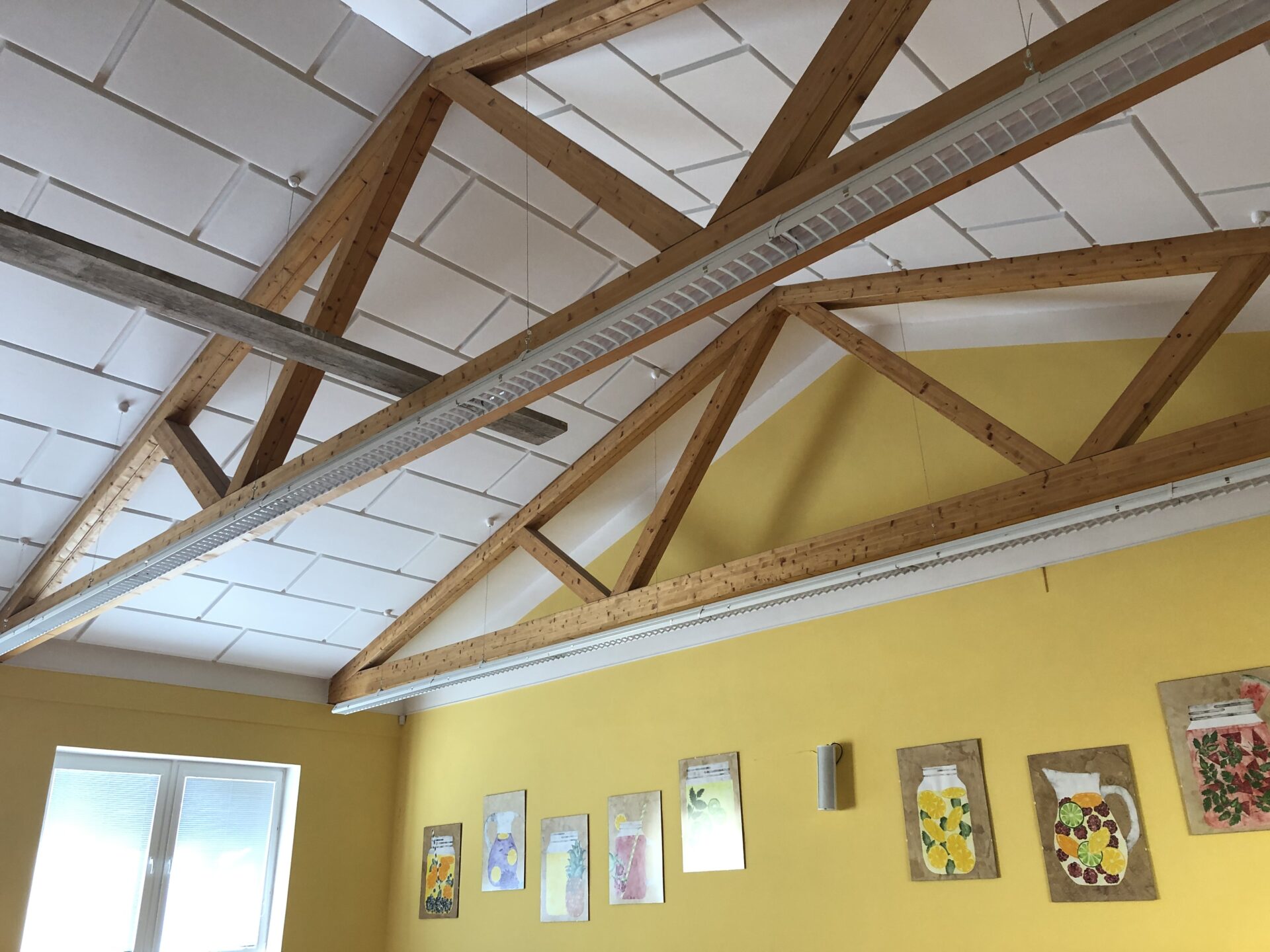 Silsonic 25 akusztikai panel II. oszt. - Image 4