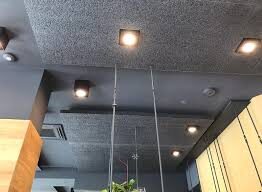 Stratocell® Whisper® FR hangelnyelő panel 50 mm - Image 4