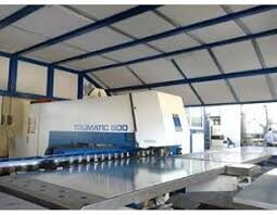 Stratocell® Whisper® FR hangelnyelő panel 50 mm - Image 6