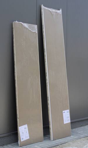 TAIKA Vinyl tapétás falburkolat - Image 3