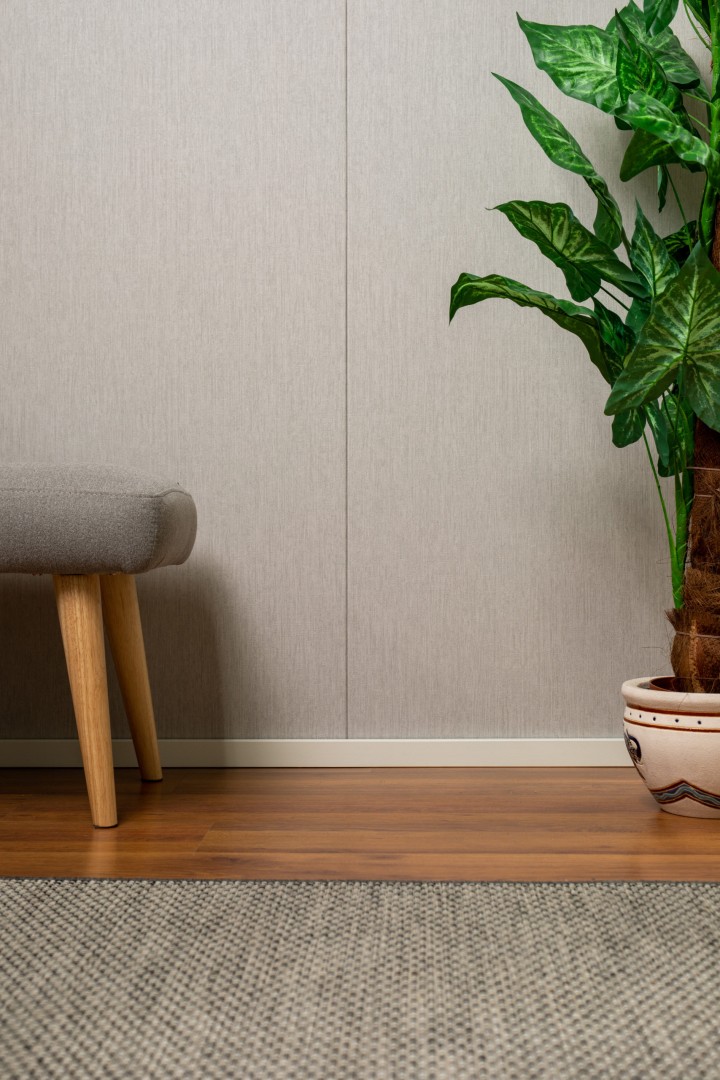 KELO Vinyl tapétás falburkolat