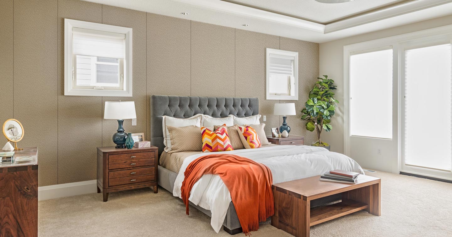 PELLAVA Textil tapétás falburkolat - Image 4