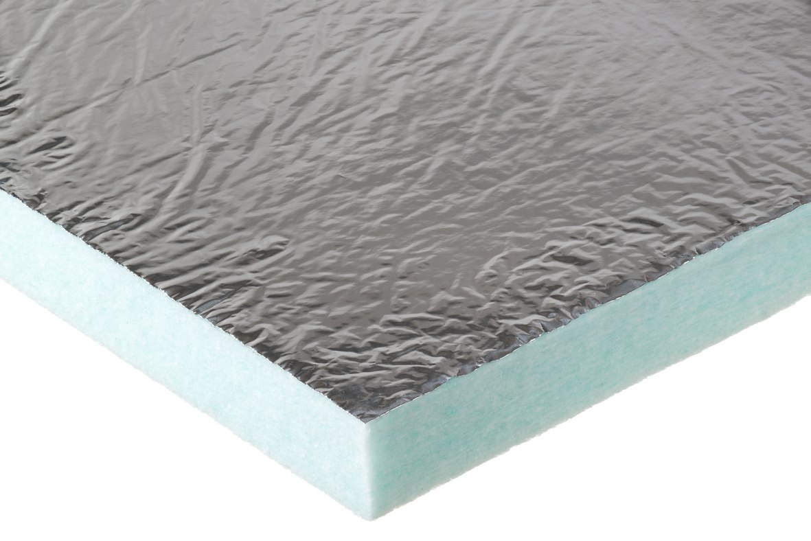 SILSONIC AL gyapot- d.40 kg/m3 - Image 2