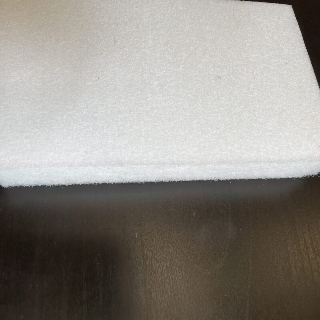 Silsonic fehér 2.oszt 25 mm