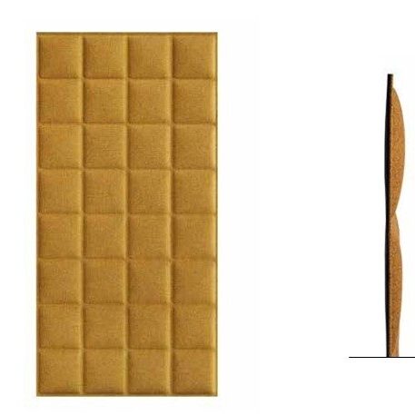 Bubble R-S TUM Szövettel 1