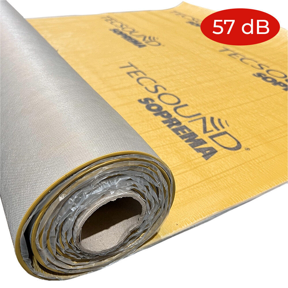 Tecsound SY70 viszkoelasztikus membrán