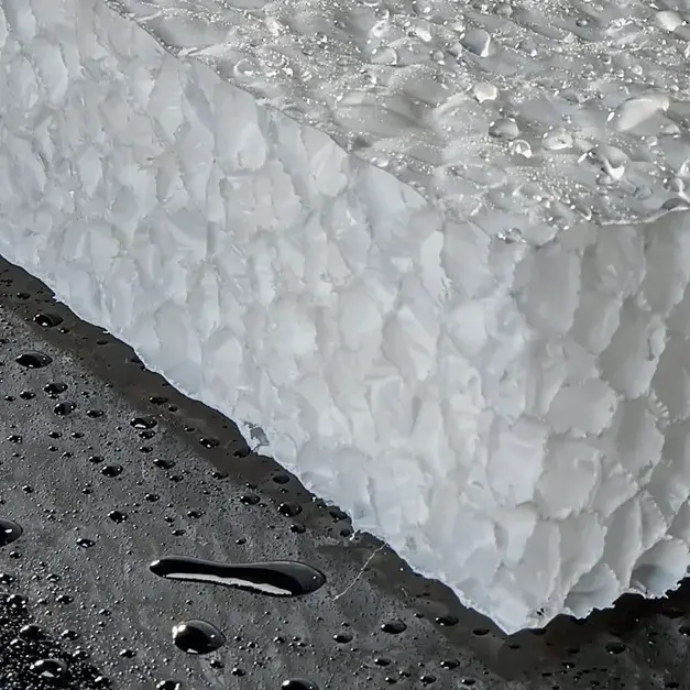 Stratocell Whisper Fr fehér